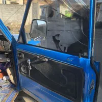 نیسان مدل ۸۷|خودرو سواری و وانت|تالش, هشتپر|دیوار