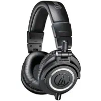 هدفون دیجی audio technica