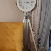 ساعت ایستاده پایه دار|ساعت دیواری و تزئینی|ری, علایین|دیوار