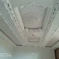 استا گچ کار و لکه گیری هستم|خدمات پیشه و مهارت|چابهار, |دیوار