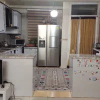 ۷۱ متر /۲خوابه/بازسازی شده