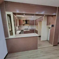 آ‌ارتمان ورودی جدا/فول بازسازی/رخ ب رخ استخرتفریحی