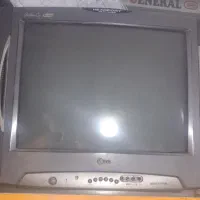 تلوزیون ال جی