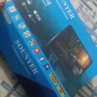 مانیتور ماشین سونیر|قطعات یدکی و لوازم جانبی|بجنورد, |دیوار