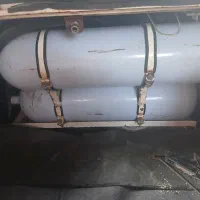 کپسول سی ان جی|قطعات یدکی و لوازم جانبی|شوشتر, |دیوار