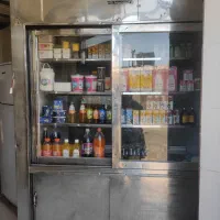 فروش یخچال مغازه