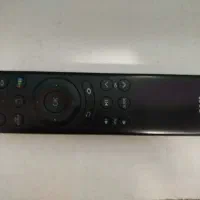 تلویزیون ال ای دی مدل سام 50اینچ|تلویزیون و پروژکتور|قزوین, |دیوار