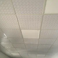 سقف کاذب و PVC