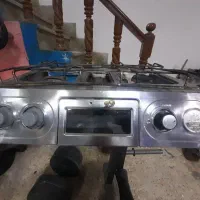 گاز نوستاژی|اجاق گاز و لوازم برقی پخت‌وپز|اصفهان, سودان|دیوار