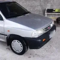 فروش پراید|خودرو سواری و وانت|جم, |دیوار