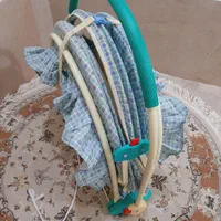 نی نی لای لای مخصوص نوزادان|اسباب و اثاث بچه|بروجرد, |دیوار