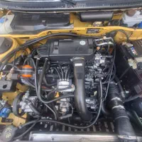 فروشی تاکسی|خودرو سواری و وانت|گلستان (تهران), |دیوار