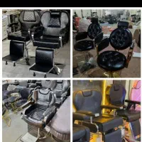 تجهیزات آرایشگاهی|آرایشگاه و سالن‌های زیبایی|همدان, |دیوار