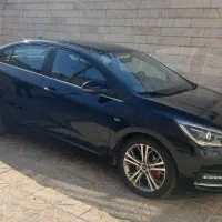 آریزو 5|خودرو سواری و وانت|ارومیه, |دیوار