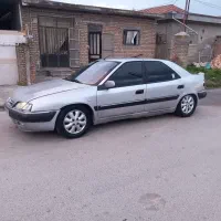 زانتیا ۱۸۰۰