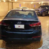 هیوندای النترا وارداتی 2000CC، مدل ۲۰۱۷|خودرو سواری و وانت|اهواز, کوروش|دیوار