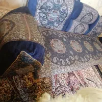 پشتی سنتی|پشتی|ارومیه, |دیوار