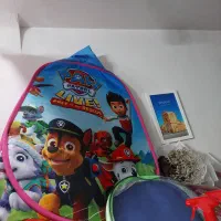 چادر مسافرتی ۱۰ نفره ۵ نفر خوابیده پاسارگاد|کوهنوردی و کمپینگ|اسلامشهر, انبارهای شهید طاهری|دیوار