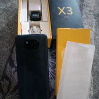 pcox3 nfc|موبایل|تهران, سلیمانی|دیوار