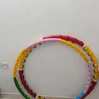 حلقه ورزشی
