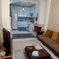 آپارتمان_ حافظیه_ ۶۵ متری_تک خواب