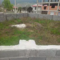 زمین جهت ساخت ویلامعاوضه باطلاوماشین|فروش زمین و ملک کلنگی|پل سفید, |دیوار