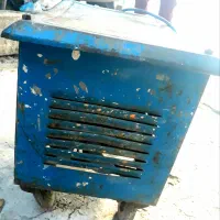 ابزار صنعتی