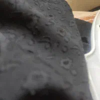 سلام چادر مشکی از مکه سوغات آوردن