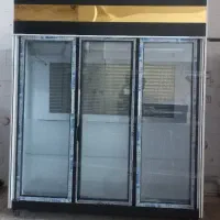 فریزر قصابی