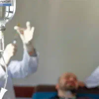 تزریقات و سرم تراپی و پرستاری در منزل