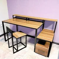 میز تحریر نوشا اقساط|میز تحریر و کامپیوتر|کرمان, |دیوار