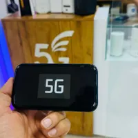 مودم جیبی mu5001شبکه 5g|مودم و تجهیزات شبکه|بندر کنگان, |دیوار