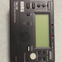 تیونر و مترونوم KORG TM-50