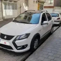 کوییک GXR تیپ L، مدل 1403