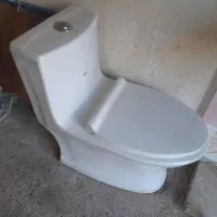 توالت فرنگی