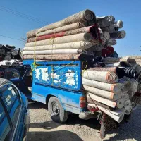 قالیشویی مدرن(شستشوی ۱۰۰٪ تضمینی)