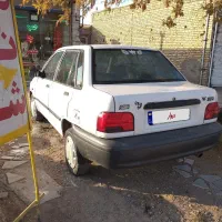 پراید مدل۸۵ سالم|خودرو سواری و وانت|کوهین, |دیوار