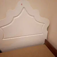 تخت خواب یکنفره|تخت و سرویس خواب|تهران, کوی بیمه|دیوار
