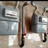 لوله کشی گاز مسکونی تجاری صنعتی