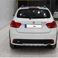 کوییک Rs بدون توضیحات به رویت خشک پارس خودرو|خودرو سواری و وانت|رزن, |دیوار