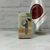 پرزگیر شارژی جعبه سبز