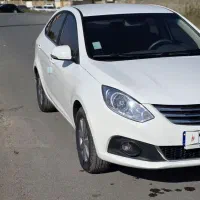 جک j4 اتومات|خودرو سواری و وانت|قره ضیاالدین, |دیوار