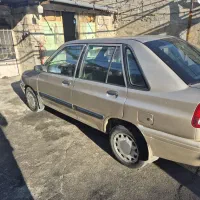 پراید ۱۴۱|خودرو سواری و وانت|بوکان, |دیوار