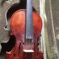 ویلن دست ساز حرفه ای