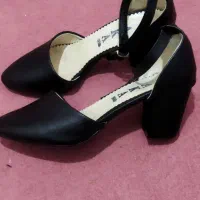 کفش مجلسی و بیرونی