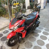 یاماها ایروکس ۱۴۰۲ اقساط