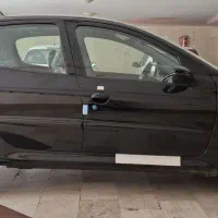 پژو ۲۰۷ پاناروما اتوماتیک ارتقا مدل ۴۰۳ برج ۱۲|خودرو سواری و وانت|تهران, آهنگ|دیوار