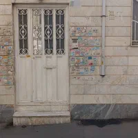 دربستی،یک باب ملک مسکونی مستغلاتی به متراژ ۷۸ متر