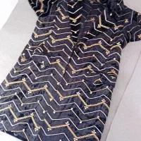 کت مخمل زیبا  نگین کاری ویاقوت کاری شده