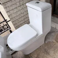 دست شویی فرنگی روشویی